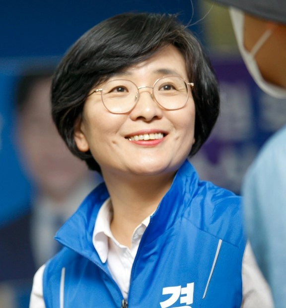 민주당 임미애 경북 비례대표 선출 이유