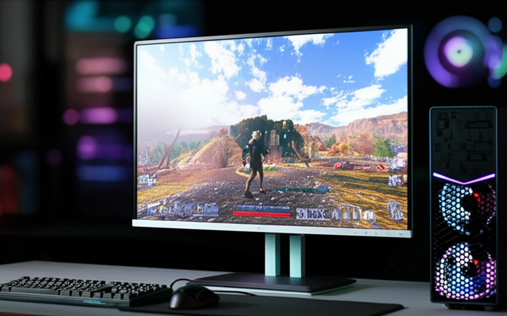 PC 성능 UP! 30대가 추천하는 ..