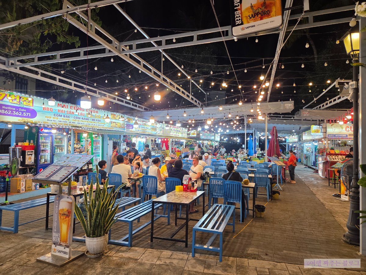 #푸꾸옥 세일링클럽 #푸꾸옥 세일링클럽 불쇼