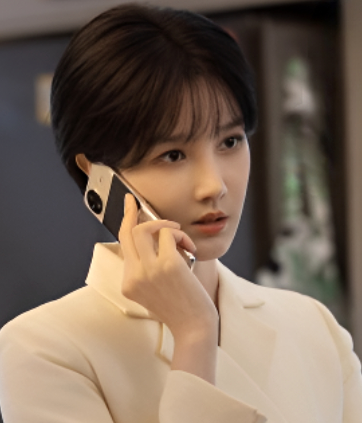 배우 진소운