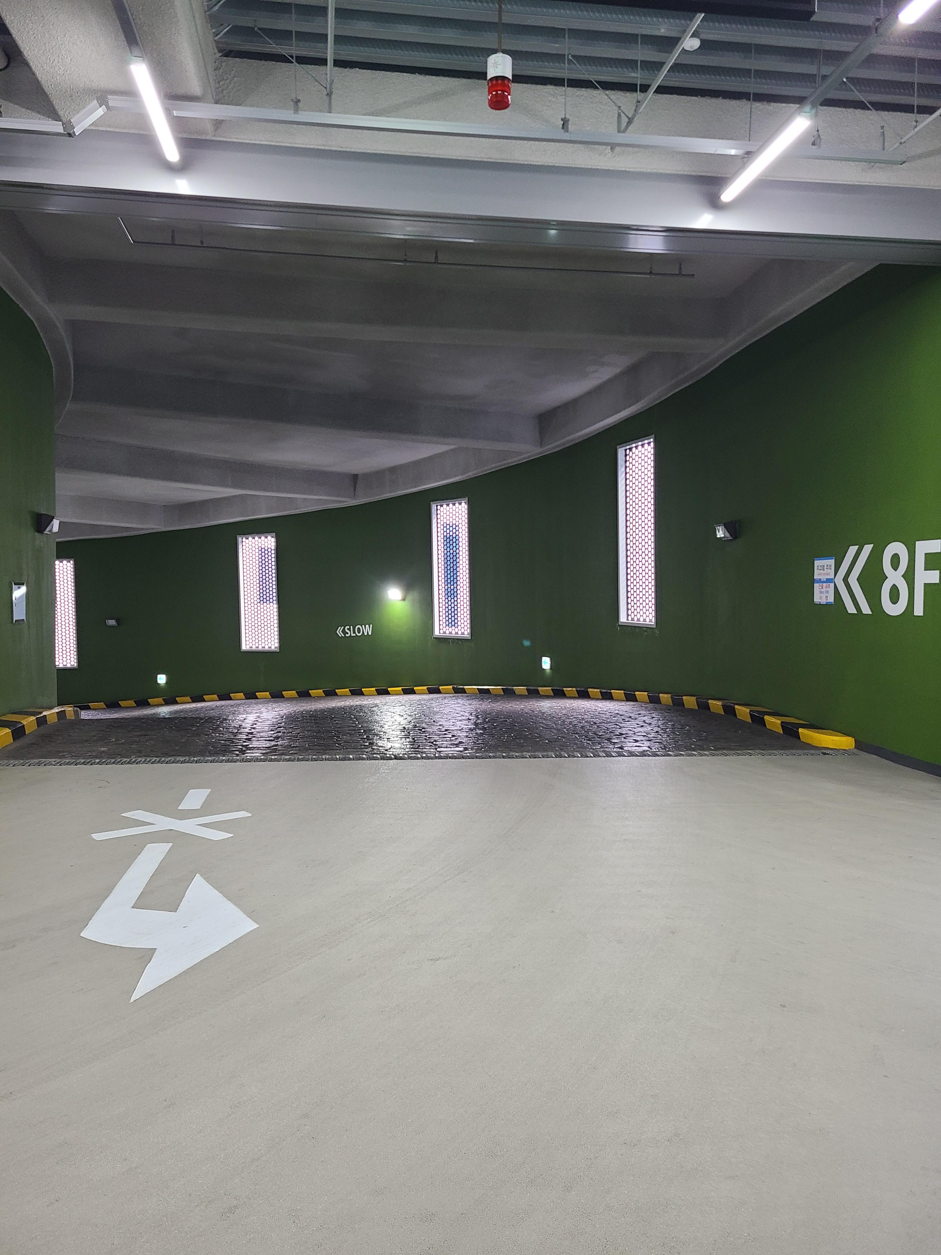 구로 에이스캠프 드라이브인4