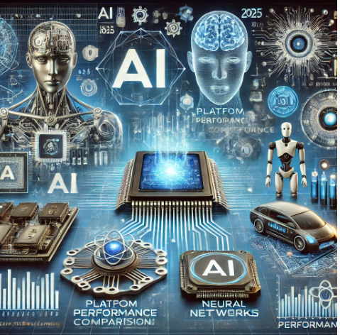 인공지능(AI)최신 동향과 플랫폼 성능 비교: 2025년 AI의 미래는? 관련 이미지