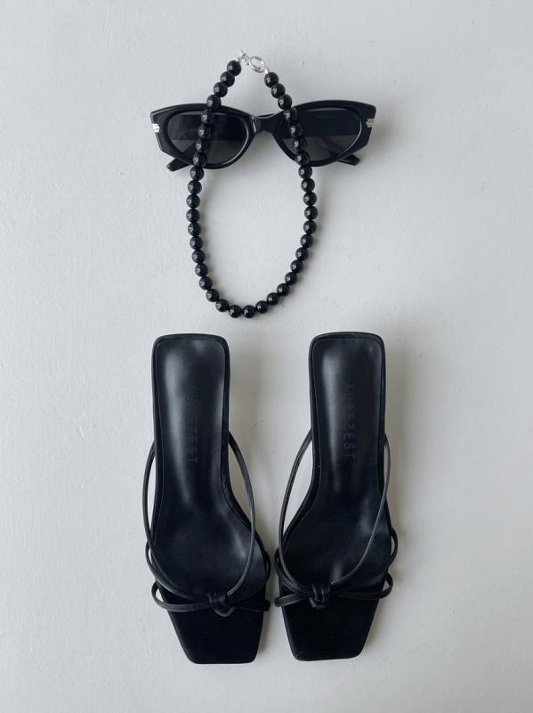 오브제스트 스트랩 힐