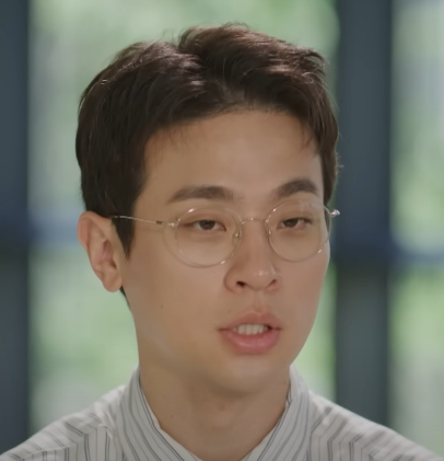 박정민 프로필