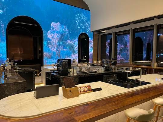 스타벅스 별당방점 관련 이미지