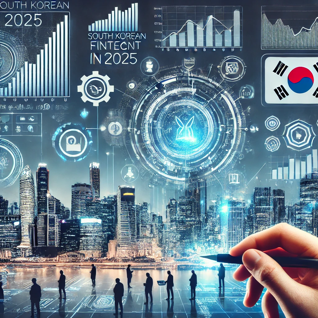 2025년 한국 핀테크 및 모바일 결제 주식의 재무 성장 비교, 매출 증가율과 투자 가치 분석