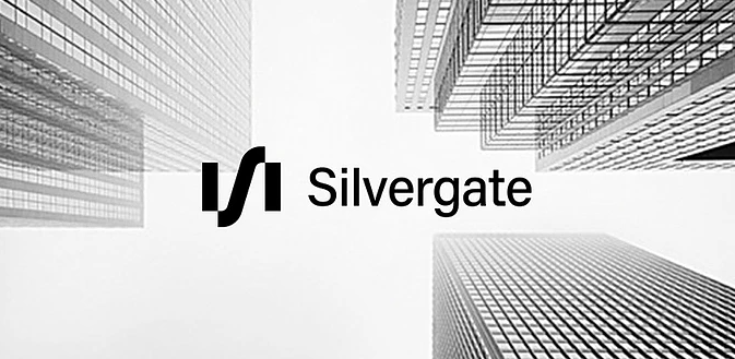 실버게이트 충격 - 실버게이트 캐피탈, 실버게이트 뱅크런