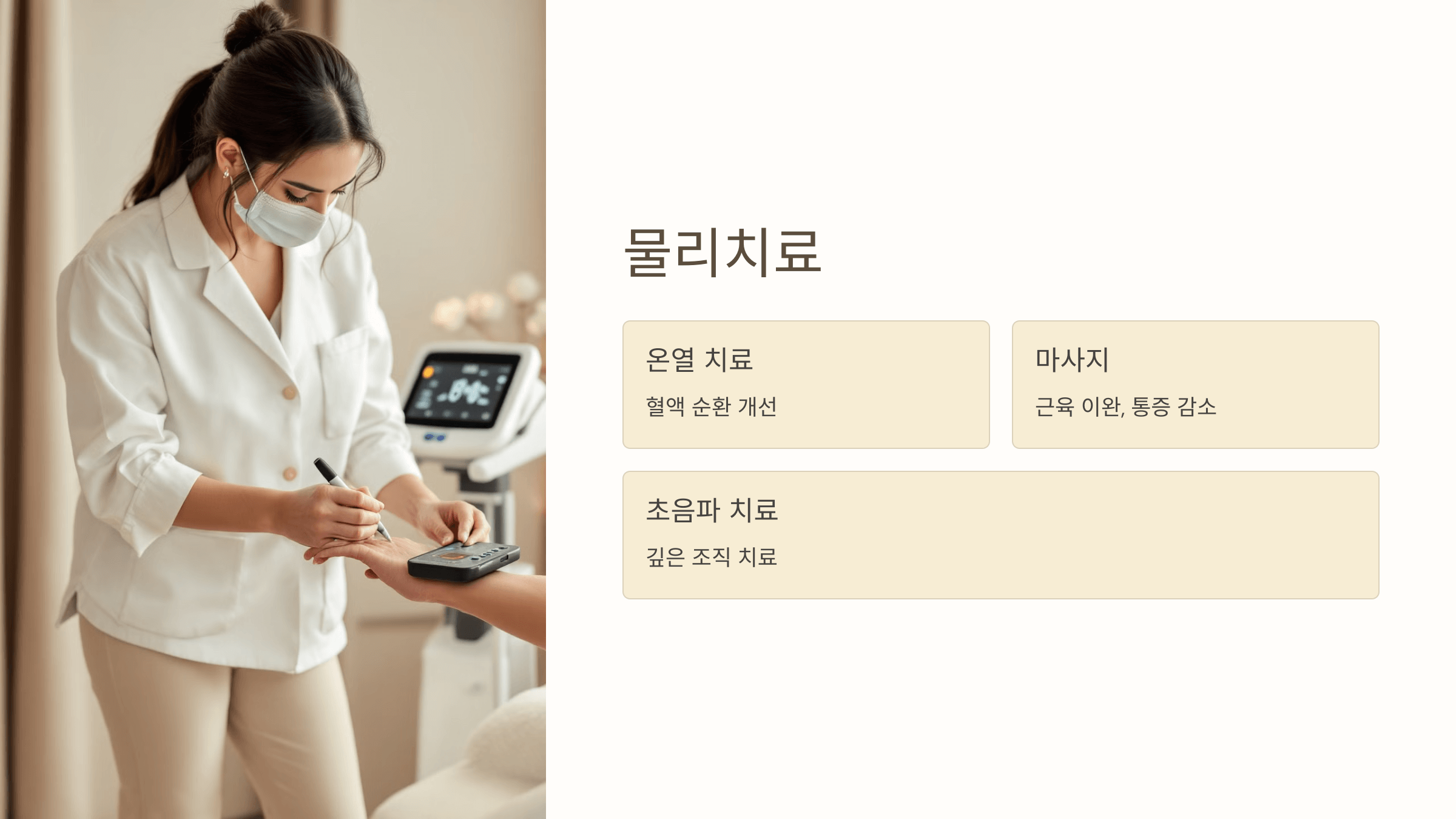 손목 건초염과 관련된 사진입니다.