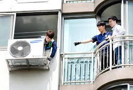 공조냉동기계기능사 시험일정 합격률 국비지원