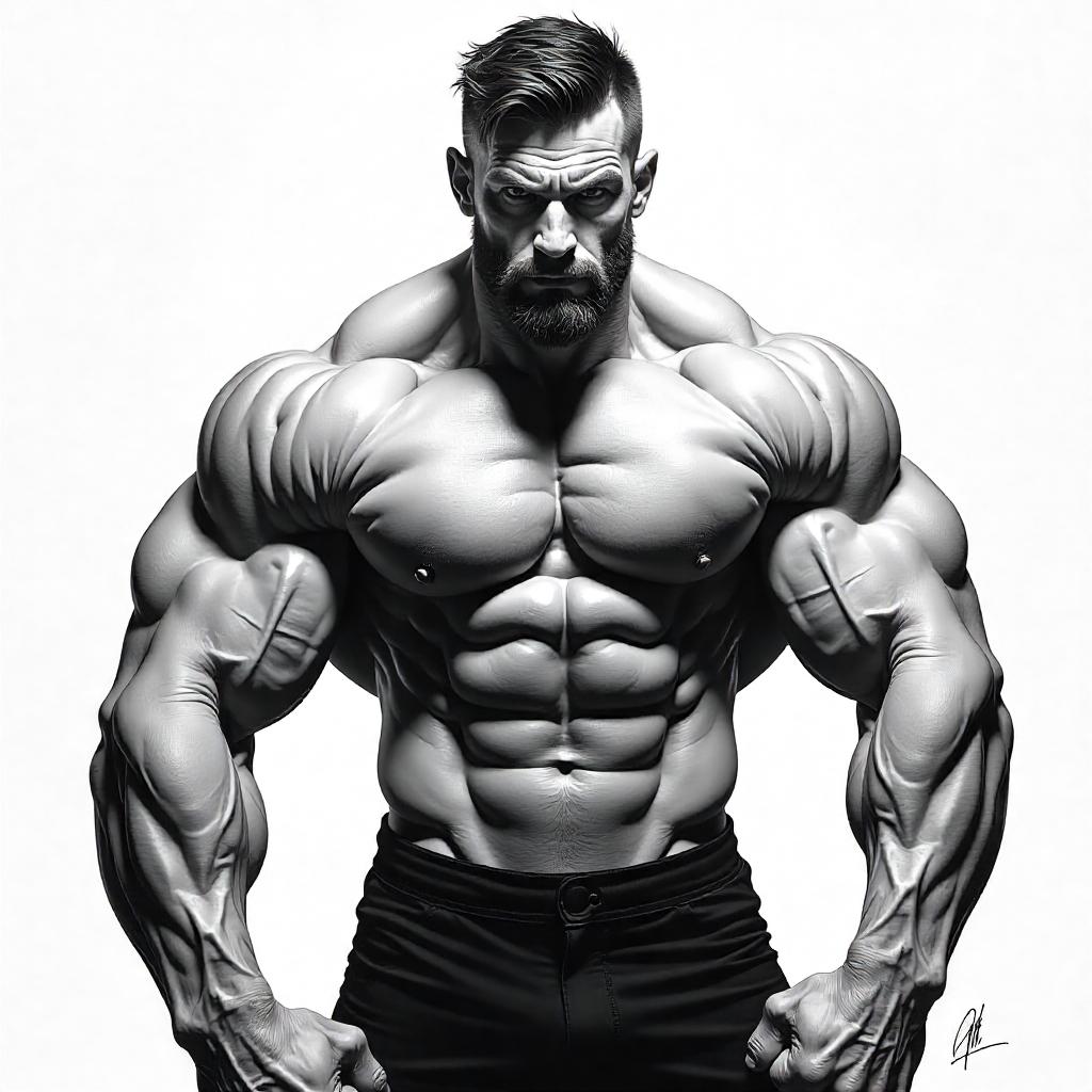 크리스 범스테드 vs 닉 워커: 클래식 vs 매스몬스터, 그 차이는 무엇인가?