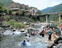 경기도계곡 추천 갈만한곳 베스트10