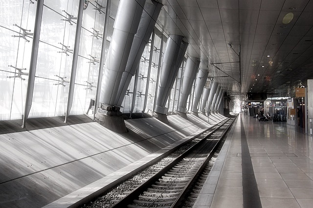 김포공항 주차대행