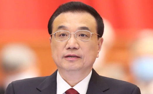 리커창 암살 숙청 의혹 정리