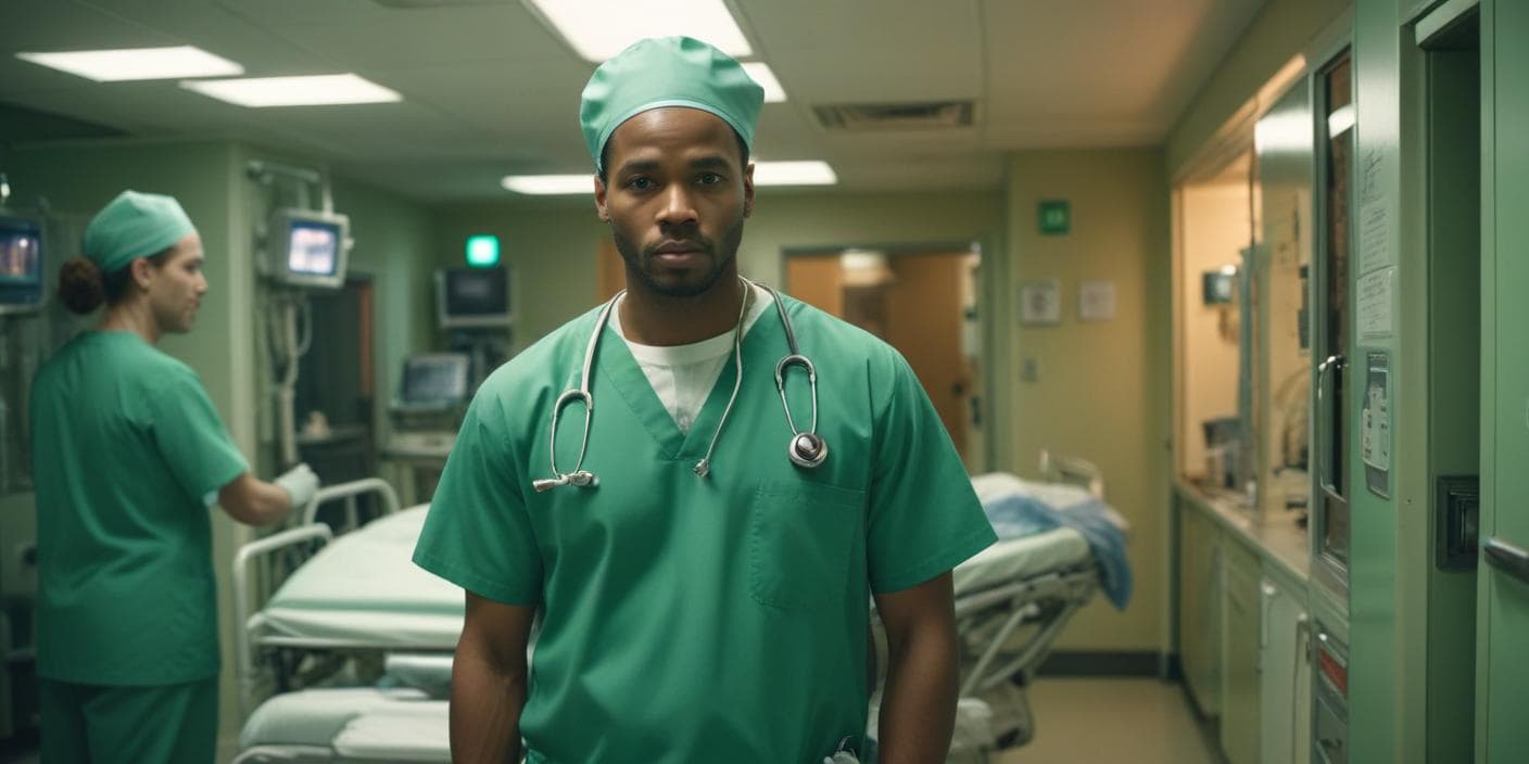 해외 간호사 취업 가이드: 미국, 캐나다, 호주 편