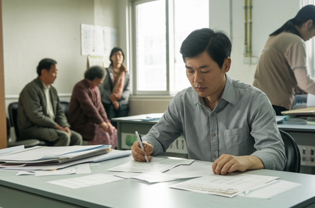 차상위계층 건강보험료, 얼마나 줄어드..