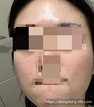 중계의원 기미 리뷰