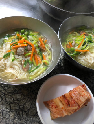 전현무계획2 홍성 최초 냉삼 맛집 정보(47년 전통)