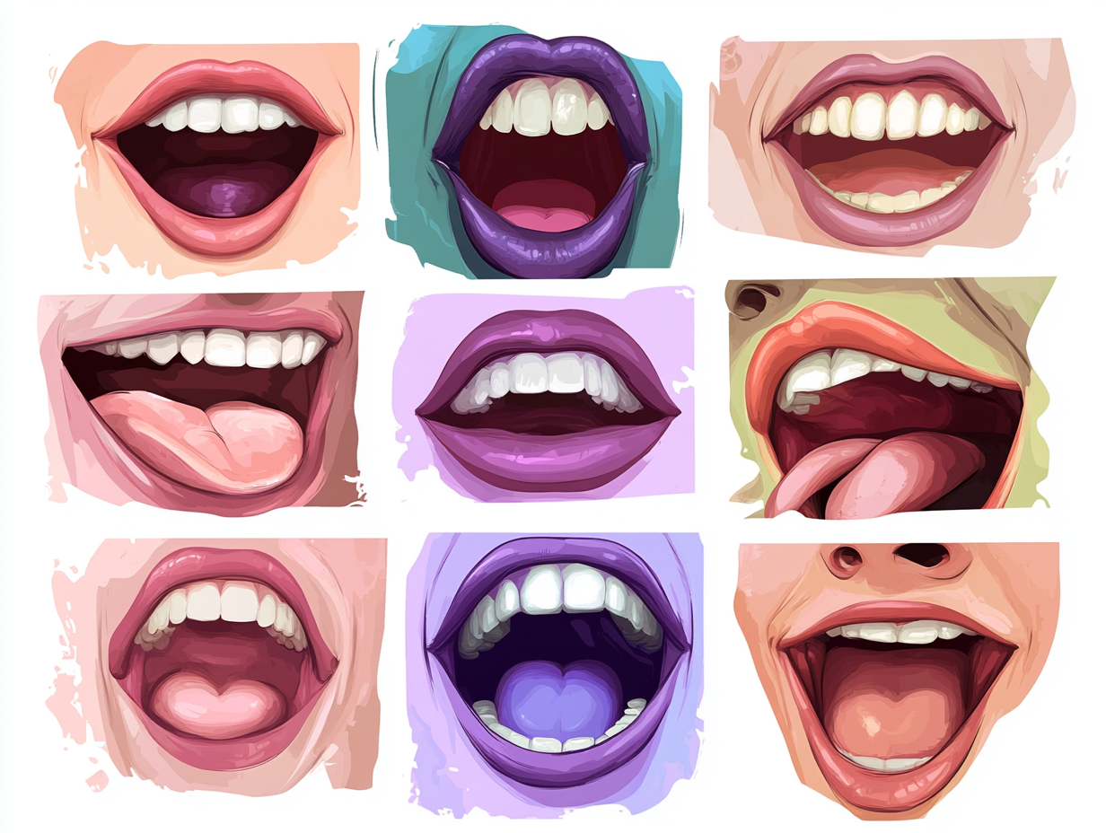 틀니 발음 교정을 위한 추가 팁