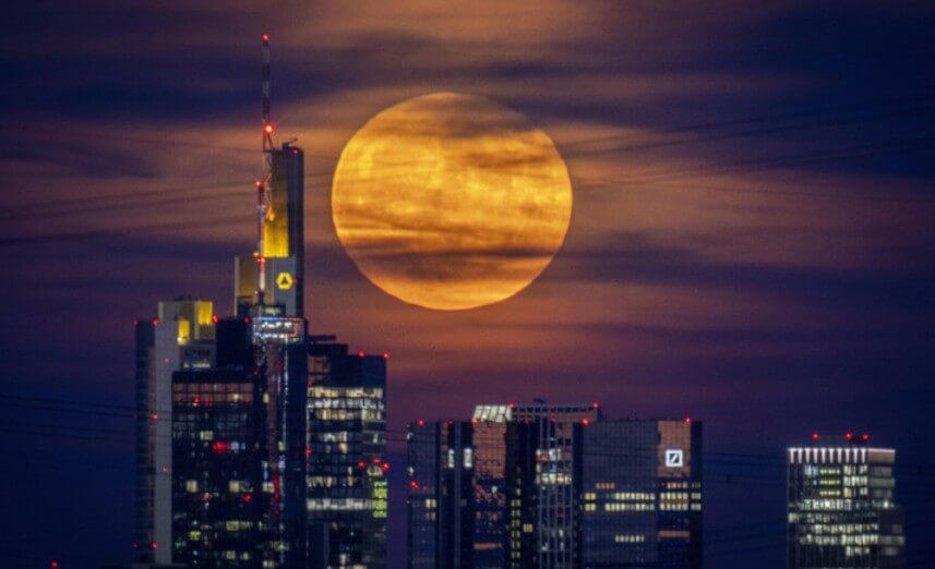 슈퍼문-뜨는-시간