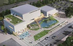 충북아쿠아리움