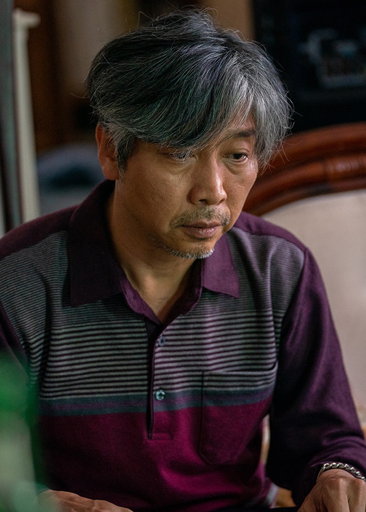 너를 닮은 사람-인물관계도