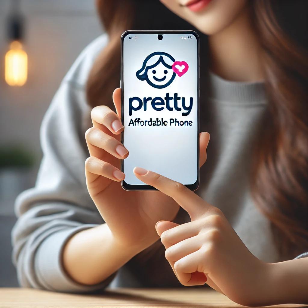 프리티 알뜰폰 요금제