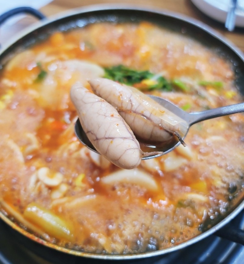 서울역 맛집 대도식당