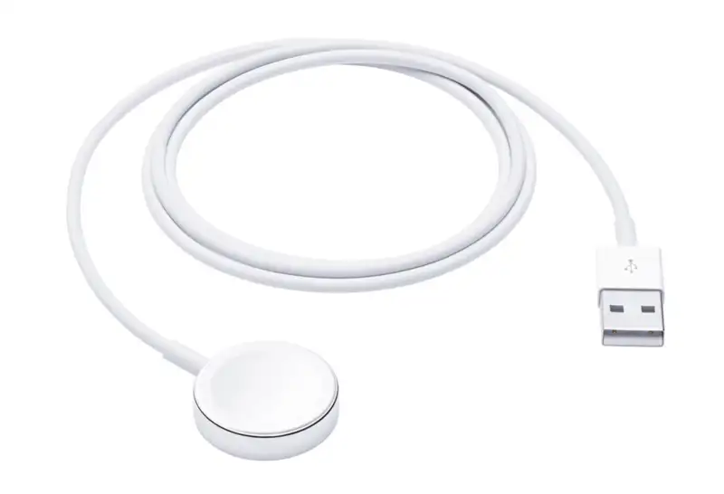 애플워치-충전기-제품의-모습