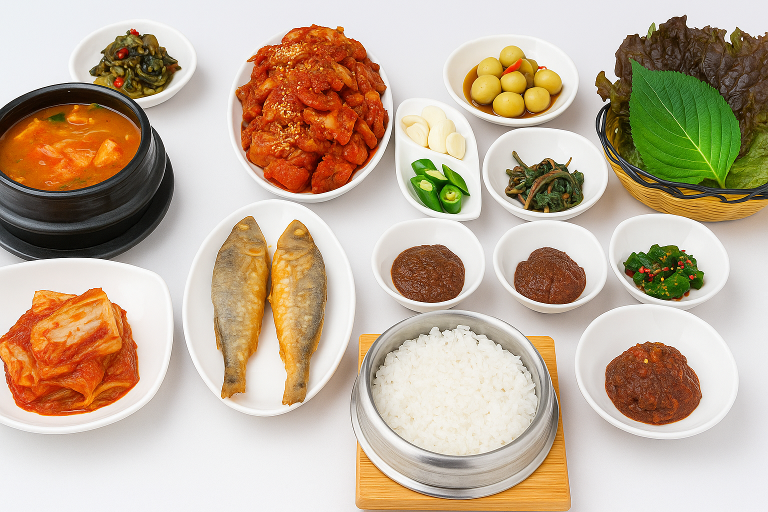 전현무계획3 -충남 보령 맛집