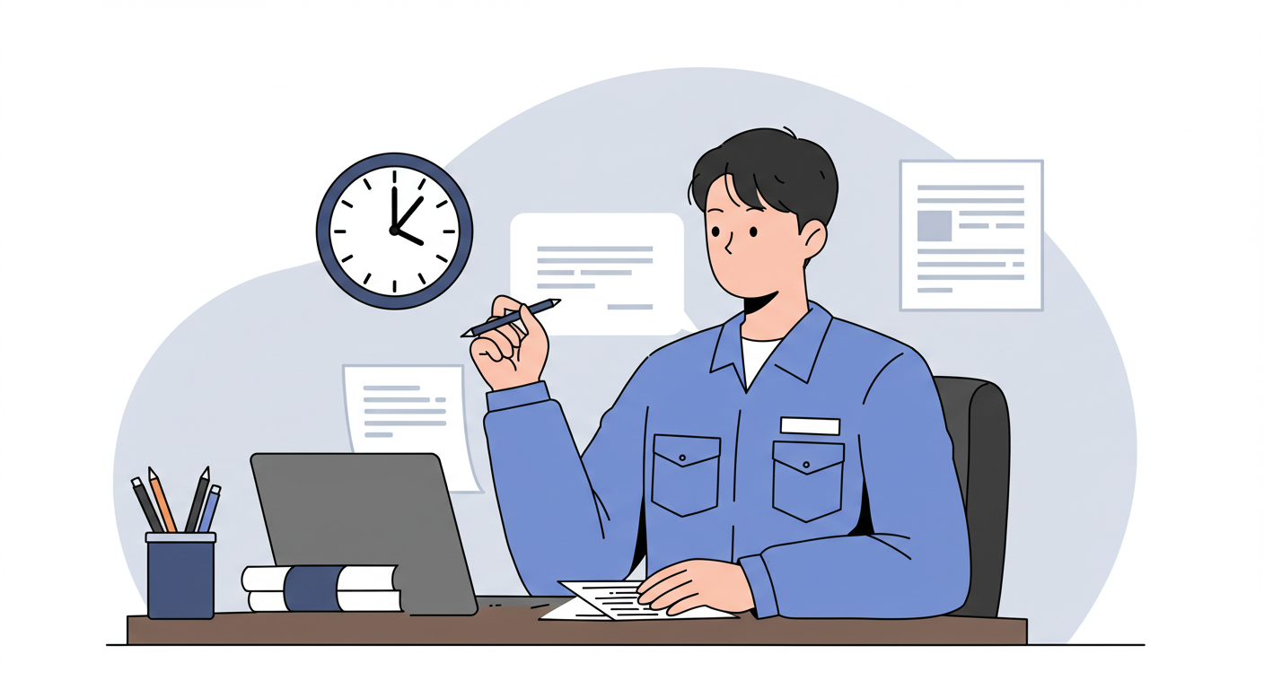 임금체불, 알바꿀팁