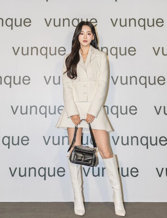 배우 조이현