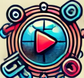 유튜브-로그아웃방법