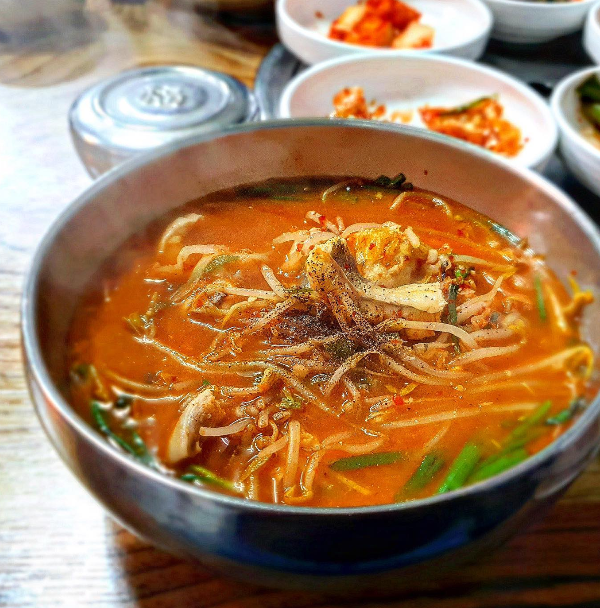 여수 맛집 베스트10