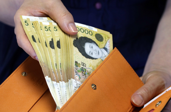 예·적금 금리? 요즘은 파킹통장이 답이다