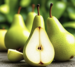 배의 효능과 부작용