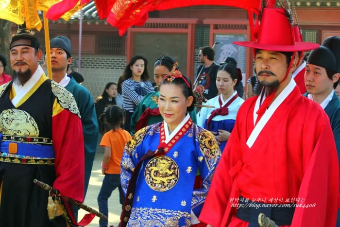 수원화성 무예24기 공연 안내|시간표 및 관람 팁