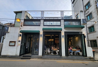 고공성수외관