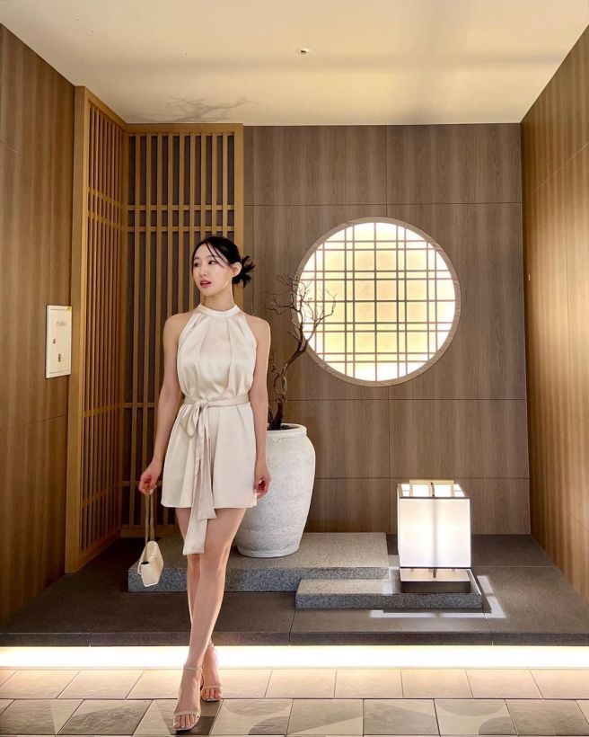 이상호 아내 김자연 프로필