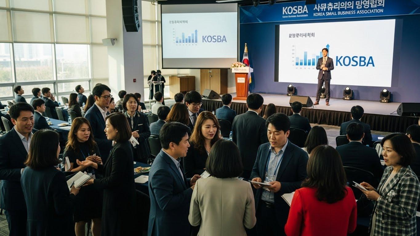 한국중소기업지원협회