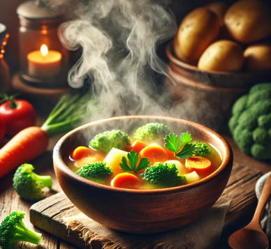 마녀야채스프 관련 사진