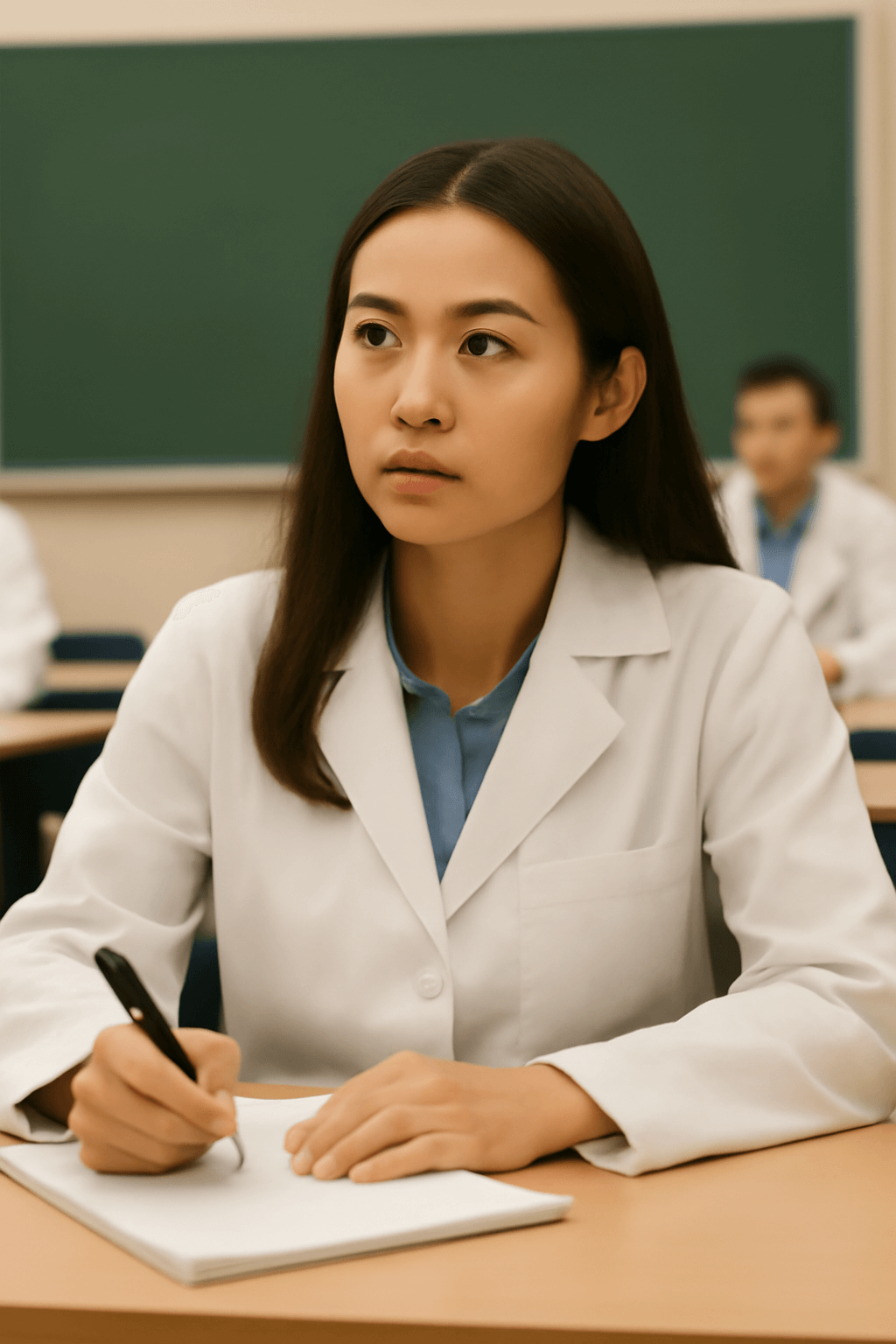 의대생 복귀&amp;#44; 정상화인가 특혜인가