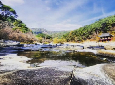 함양 가볼만한곳 추천여행지 BEST 10곳