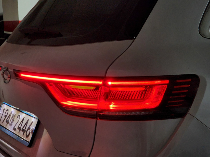 Full LED 리어 콤비네이션 램프