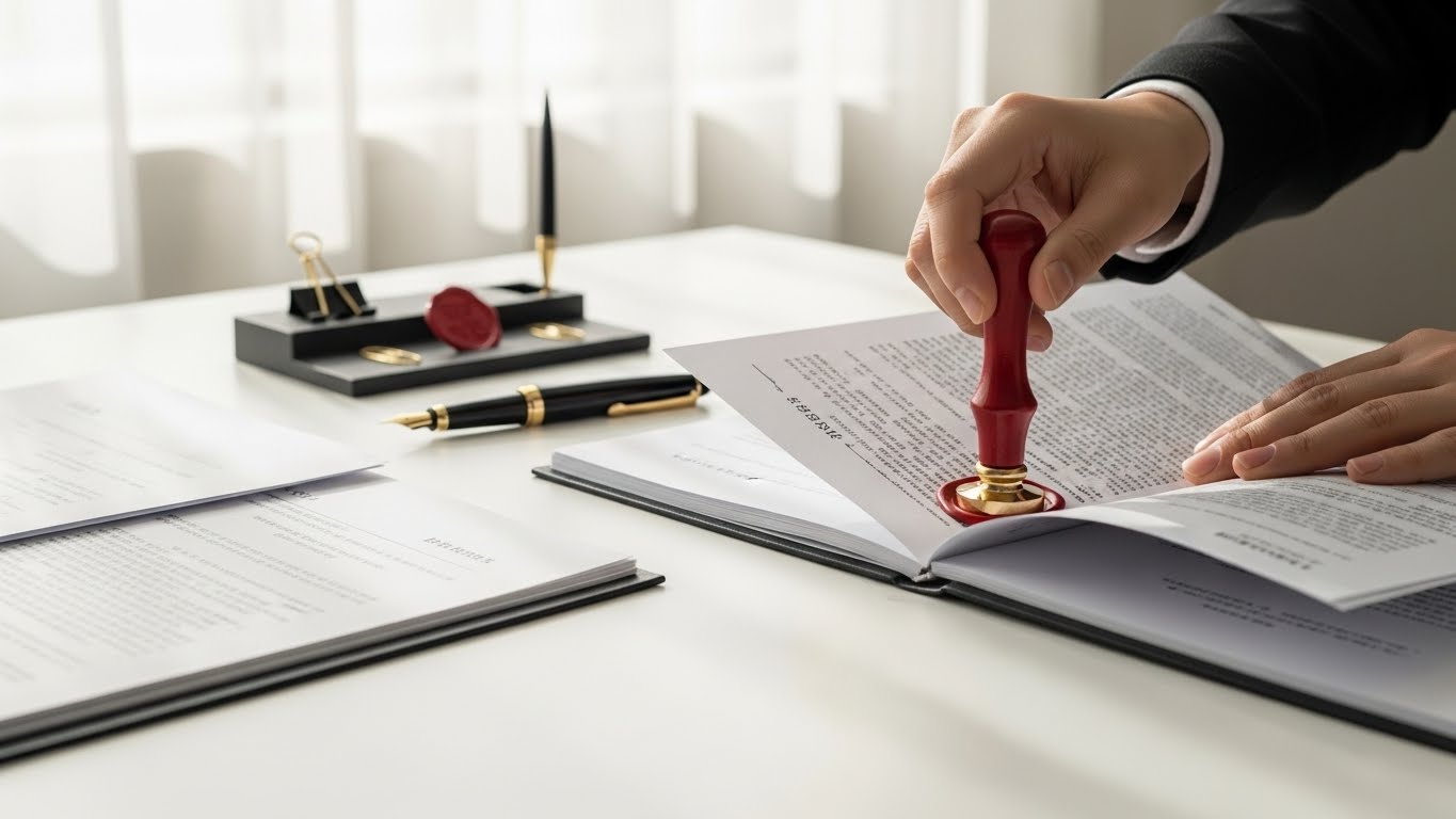 나홀로소송, 부본