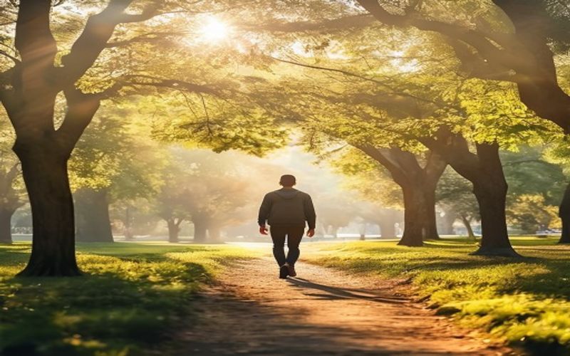 대사증후군 관리 — 진단 기준부터 생활 개선법까지 완벽 정리 - 공원에서 빠르게 걷기 대사증후군 관리 — 진단 기준부터 생활 개선법까지 완벽 정리 - 공원에서 빠르게 걷기