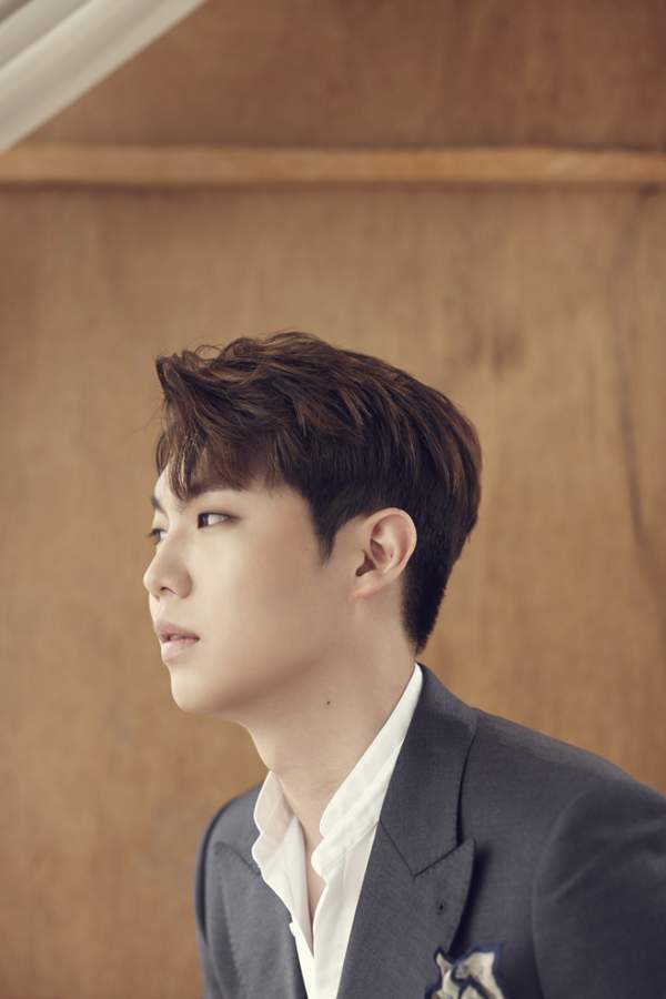 손태진 과거 테너