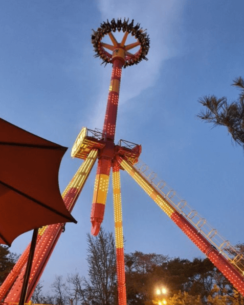 경주월드 예매 꿀팁 ❘ 온라인&middot;현장&middot;할인 예매 총정리