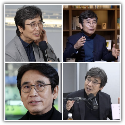 유시민 나이, 키, 학력, 프로필, 재산, 수입, 오만한 권력자 발언, 이재명 대통령 비판, 반응, 이유, 내용, 향후 전망