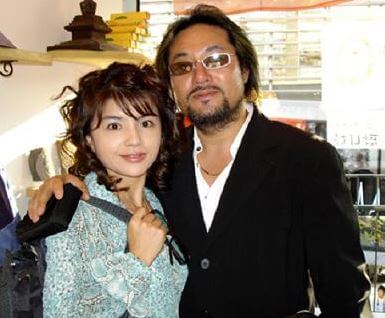 김현영 사기결혼 남편