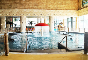 수도권 워터파크